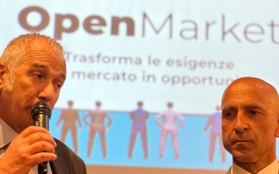 OpenMarket a Loano