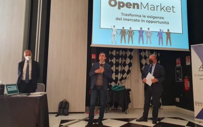 Open Market fa tappa a Bologna