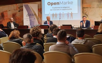 Quattro giorni nelle Marche per OperMarket