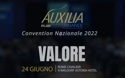 Convention Nazionale 2022