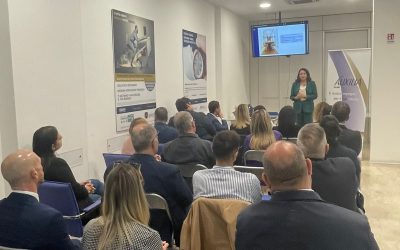 Casa Auxilia: primo incontro a Palermo