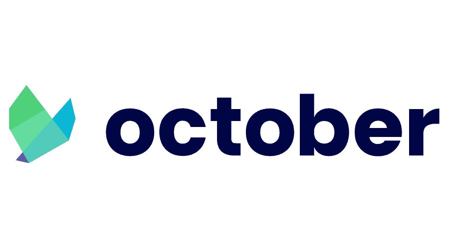 october-eu-logo-vector