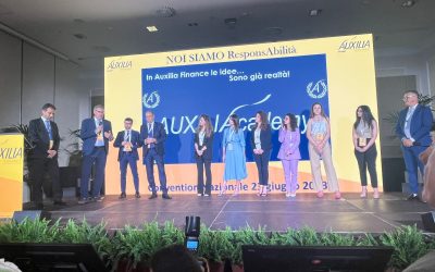 Convention Nazionale 2023: Noi Siamo ResponsAbilità