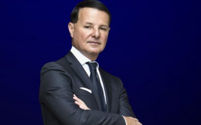 Angelo Deiana nuovo presidente del CdA