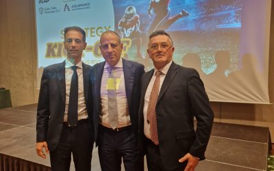 Auxilia Finance riorganizza la rete commerciale con due nuovi Direttori Territoriali