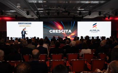 Convention Auxilia Finance 2025: gli highlight dell’evento. Innovazione, rete ed ecosistema dei servizi al centro